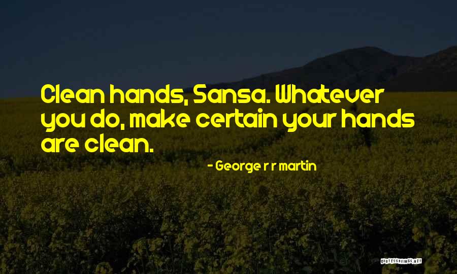 Durairaj Venkatasamy Quotes By George R R Martin Durairaj Venkatasamy Quotes By George R R Martin