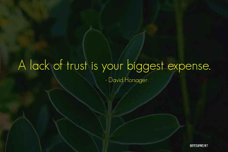 Durakathanayakin Quotes By David Horsager Durakathanayakin Quotes By David Horsager