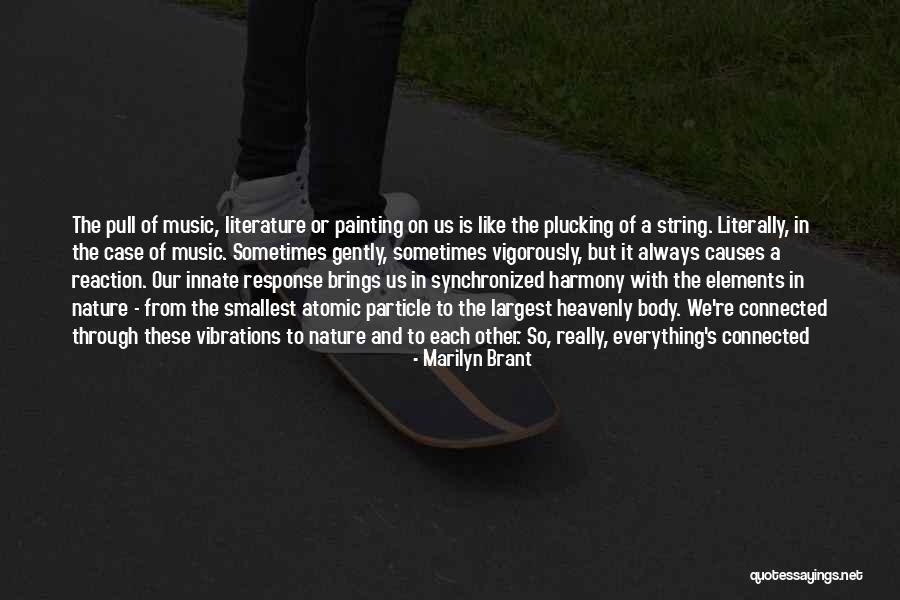 Duraklama Ve Quotes By Marilyn Brant Duraklama Ve Quotes By Marilyn Brant