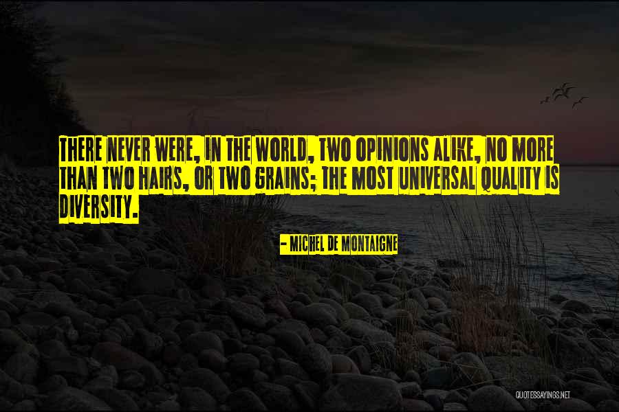 Duraklar Ile Quotes By Michel De Montaigne Duraklar Ile Quotes By Michel De Montaigne