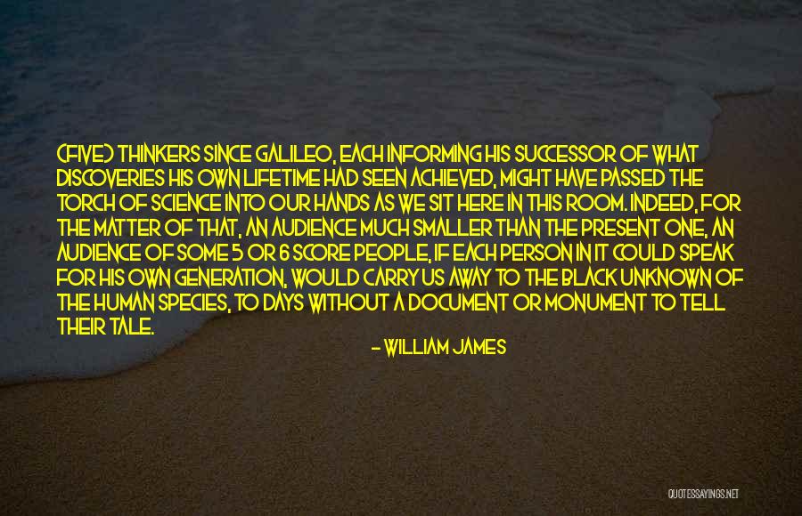 Durakool Quotes By William James Durakool Quotes By William James