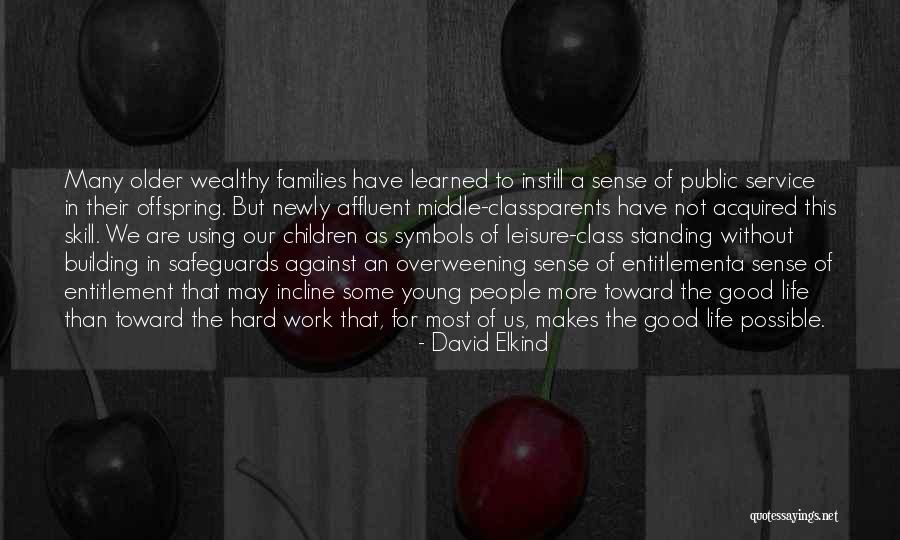 Durakovic Sena Quotes By David Elkind Durakovic Sena Quotes By David Elkind