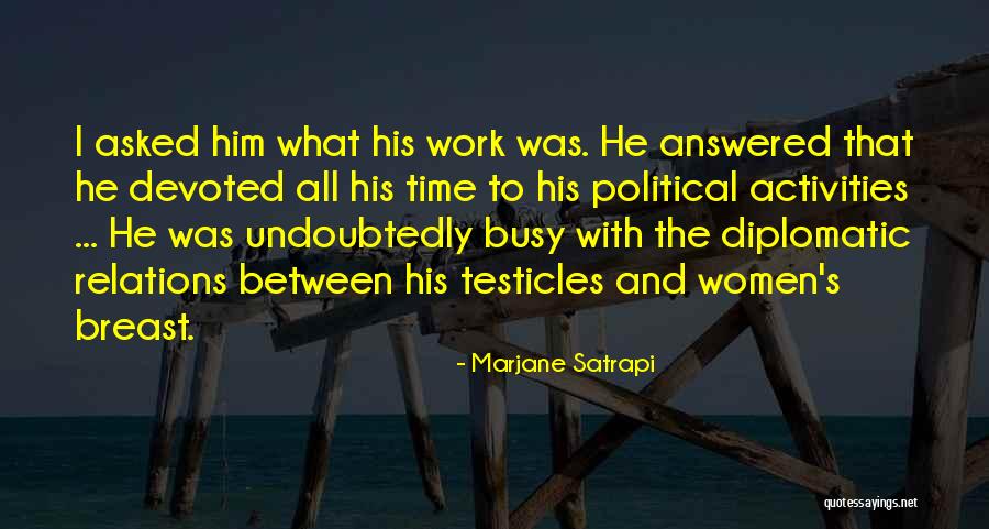 Durakovic Sena Quotes By Marjane Satrapi Durakovic Sena Quotes By Marjane Satrapi