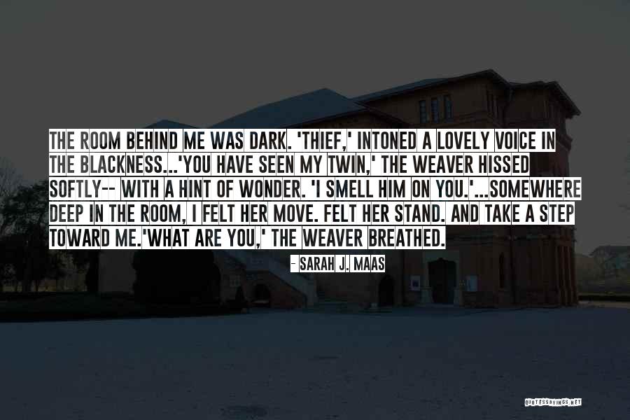 Durakovic Sena Quotes By Sarah J. Maas Durakovic Sena Quotes By Sarah J. Maas