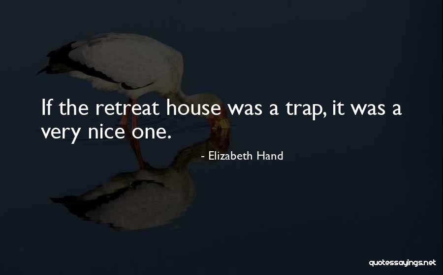 Durakta Poposunu Quotes By Elizabeth Hand Durakta Poposunu Quotes By Elizabeth Hand