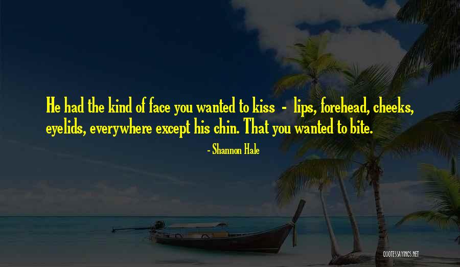 Duralde Louisiana Quotes By Shannon Hale Duralde Louisiana Quotes By Shannon Hale