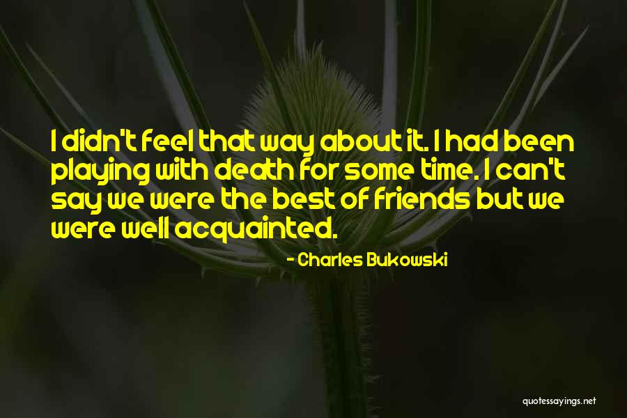 Durall Floor Quotes By Charles Bukowski Durall Floor Quotes By Charles Bukowski