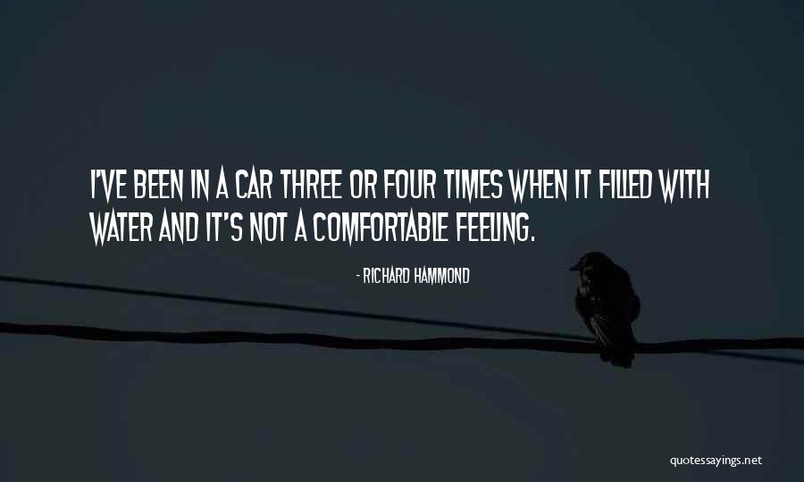 Duramos Pizza Quotes By Richard Hammond