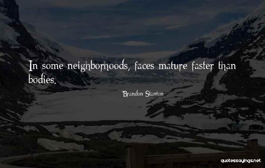 Durana Clover Quotes By Brandon Stanton Durana Clover Quotes By Brandon Stanton