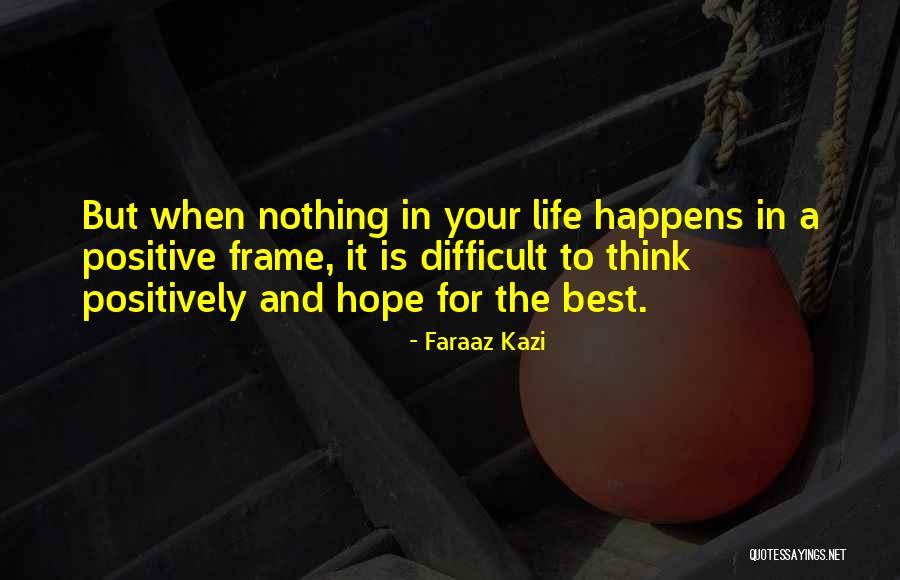 Durana White Clover Quotes By Faraaz Kazi Durana White Clover Quotes By Faraaz Kazi