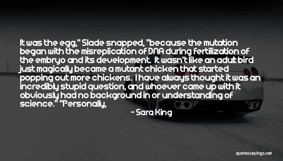 Durana White Clover Quotes By Sara King Durana White Clover Quotes By Sara King