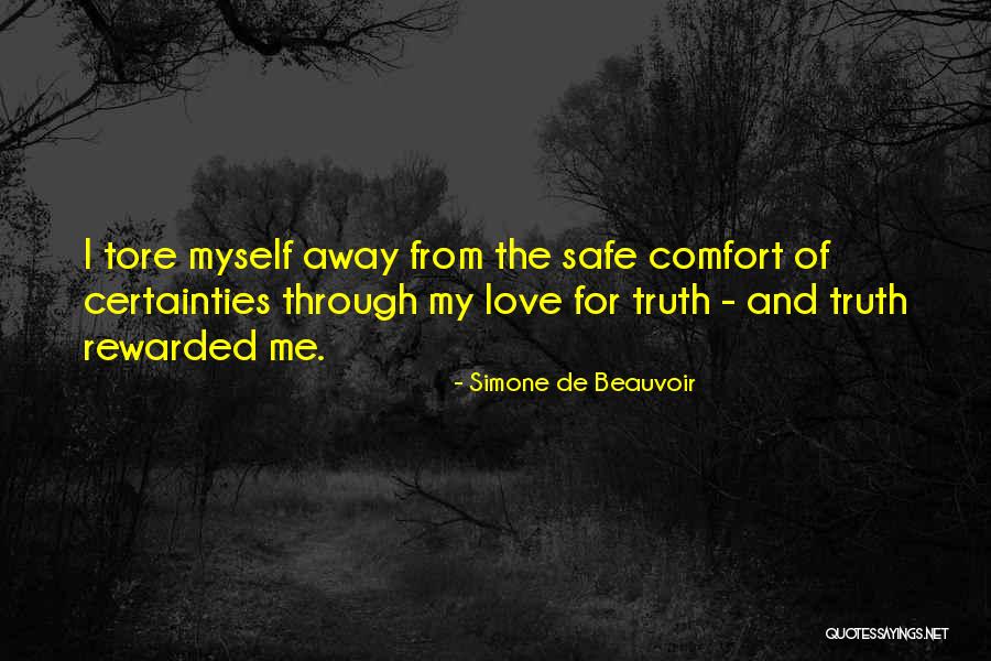 Duranautic 16 Quotes By Simone De Beauvoir Duranautic 16 Quotes By Simone De Beauvoir