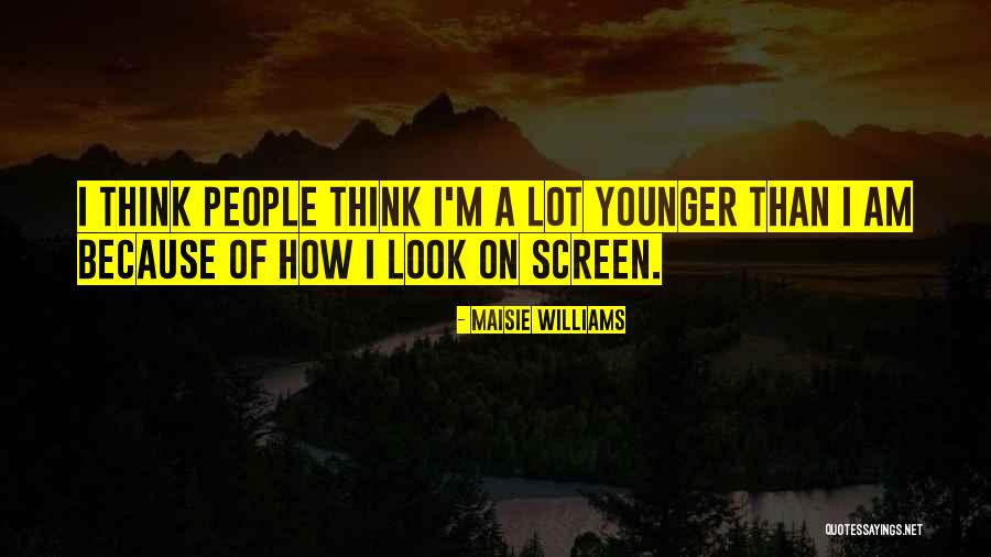 Durandal Quotes By Maisie Williams Durandal Quotes By Maisie Williams