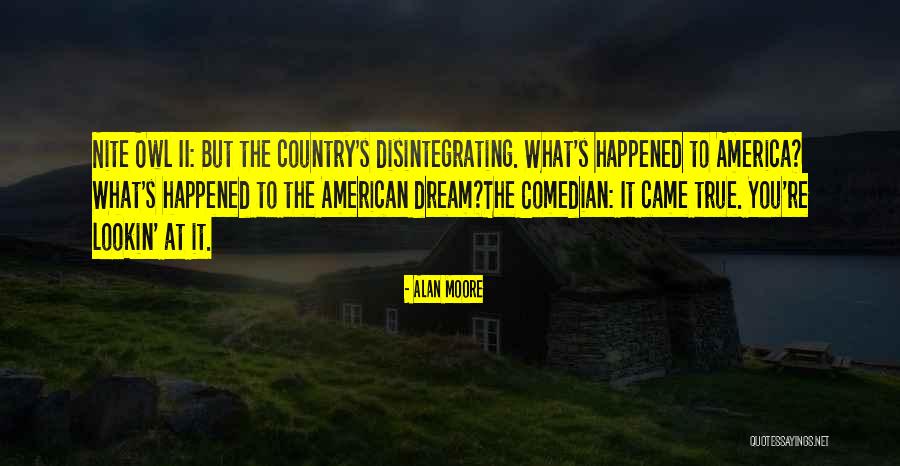 Durando Jones Quotes By Alan Moore Durando Jones Quotes By Alan Moore