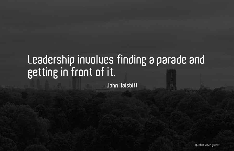 Durando Jones Quotes By John Naisbitt Durando Jones Quotes By John Naisbitt