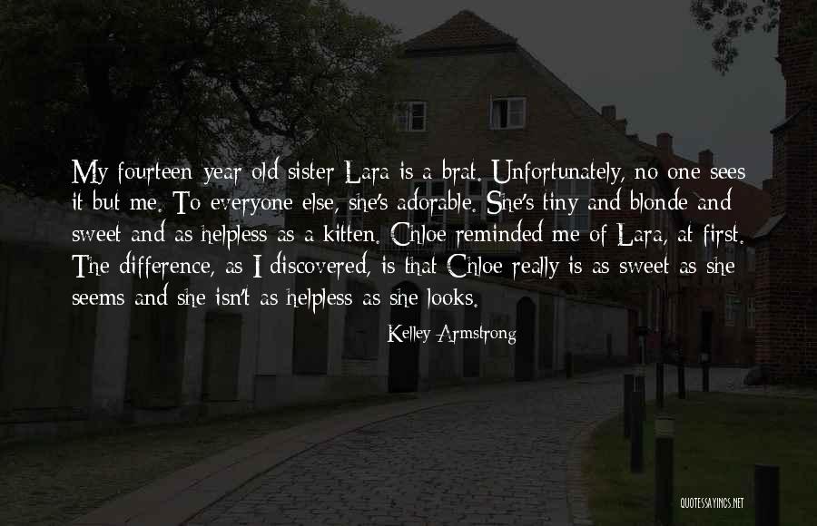 Durando Jones Quotes By Kelley Armstrong Durando Jones Quotes By Kelley Armstrong