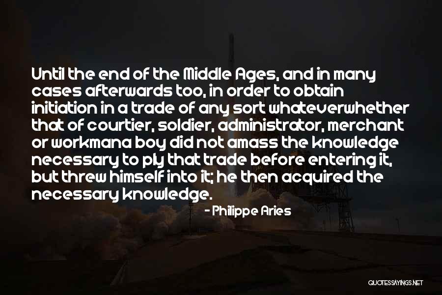 Durando Jones Quotes By Philippe Aries Durando Jones Quotes By Philippe Aries