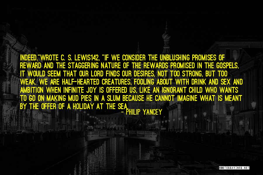 Durands Cafe Quotes By Philip Yancey Durands Cafe Quotes By Philip Yancey