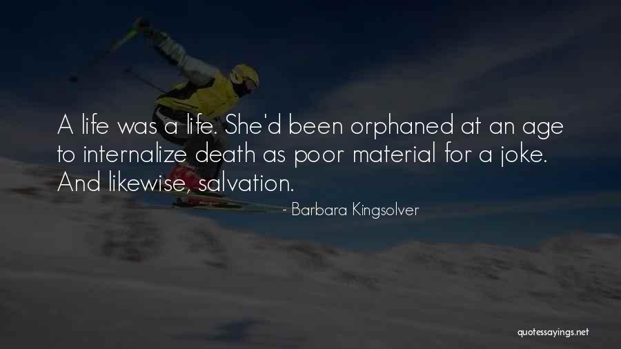 Durands Motivational Assessment Quotes By Barbara Kingsolver Durands Motivational Assessment Quotes By Barbara Kingsolver