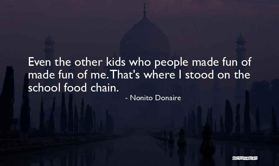 Durands Motivational Assessment Quotes By Nonito Donaire Durands Motivational Assessment Quotes By Nonito Donaire