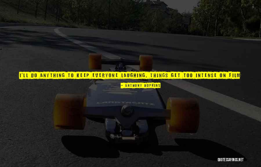 Durano Eco Quotes By Anthony Hopkins Durano Eco Quotes By Anthony Hopkins
