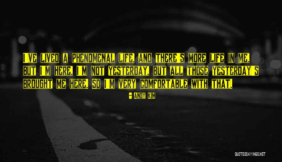 Duranord Quotes By Andy Kim Duranord Quotes By Andy Kim