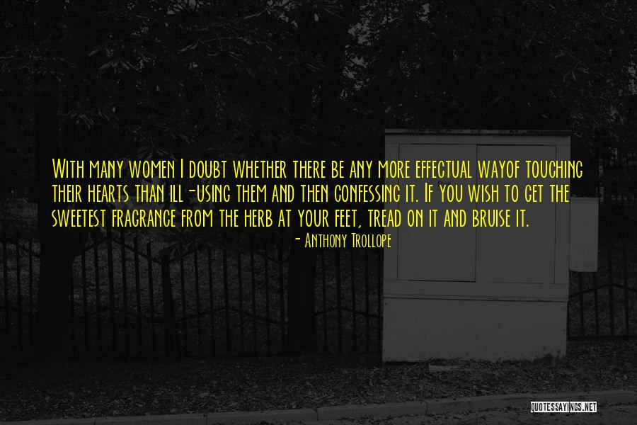 Duranotic Door Quotes By Anthony Trollope Duranotic Door Quotes By Anthony Trollope