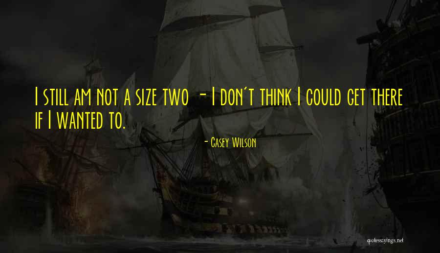 Durans Knockouts Quotes By Casey Wilson Durans Knockouts Quotes By Casey Wilson