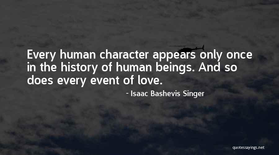 Durans Knockouts Quotes By Isaac Bashevis Singer Durans Knockouts Quotes By Isaac Bashevis Singer