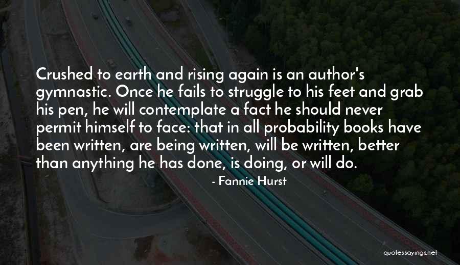 Durans Quotes By Fannie Hurst Durans Quotes By Fannie Hurst
