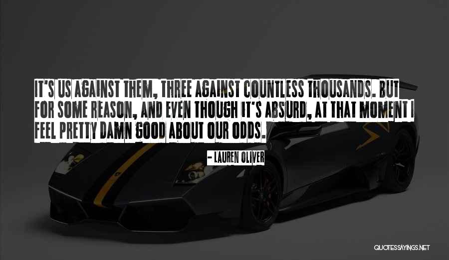 Duranso Quotes By Lauren Oliver Duranso Quotes By Lauren Oliver