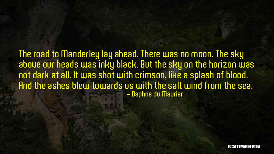 Duranty Award Quotes By Daphne Du Maurier Duranty Award Quotes By Daphne Du Maurier