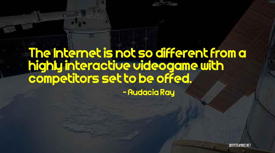 Duraocean Quotes By Audacia Ray Duraocean Quotes By Audacia Ray