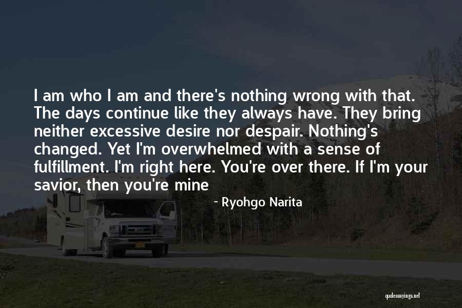 Durarara Best Quotes By Ryohgo Narita Durarara Best Quotes By Ryohgo Narita