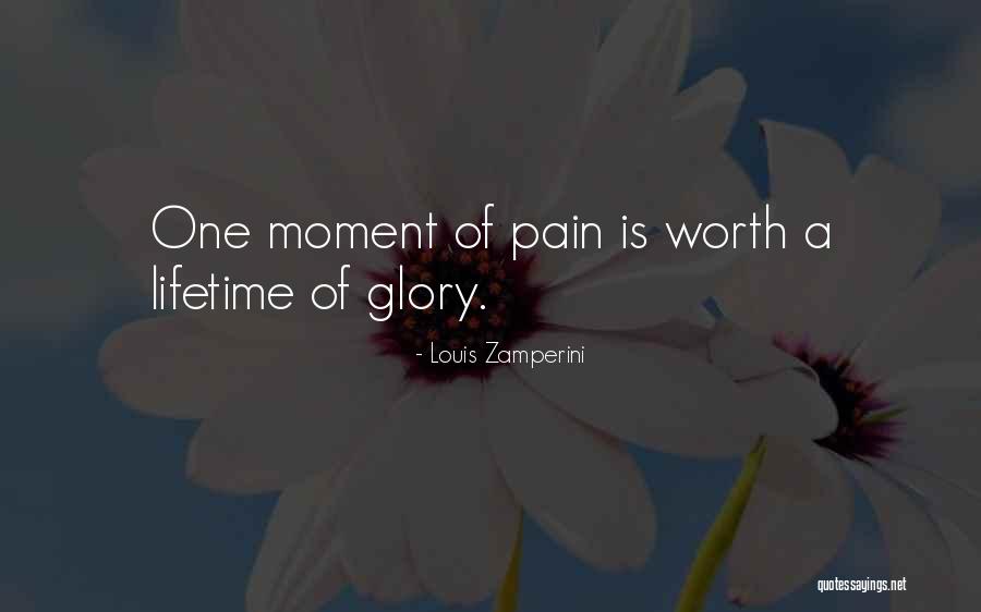 Durare Plant Quotes By Louis Zamperini Durare Plant Quotes By Louis Zamperini