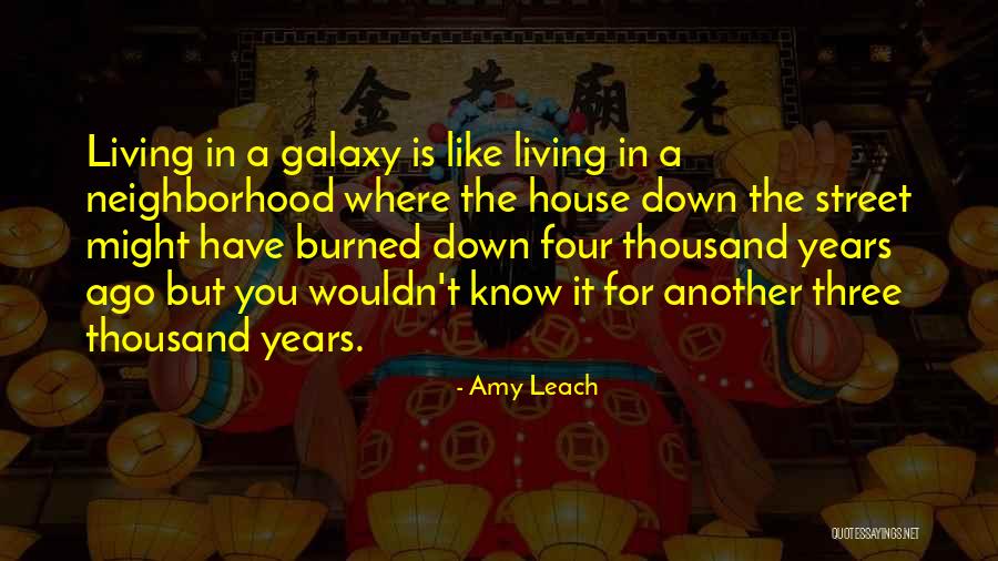 Durareader Quotes By Amy Leach Durareader Quotes By Amy Leach
