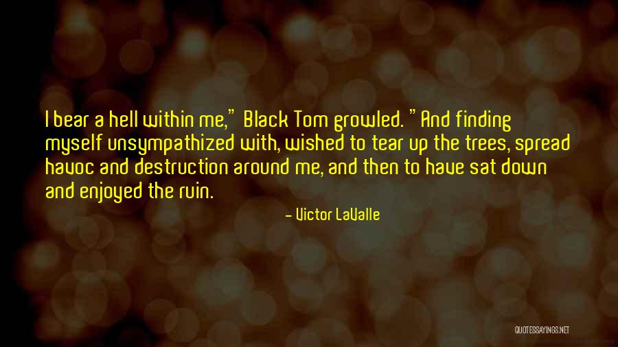 Duraready Quotes By Victor LaValle Duraready Quotes By Victor LaValle