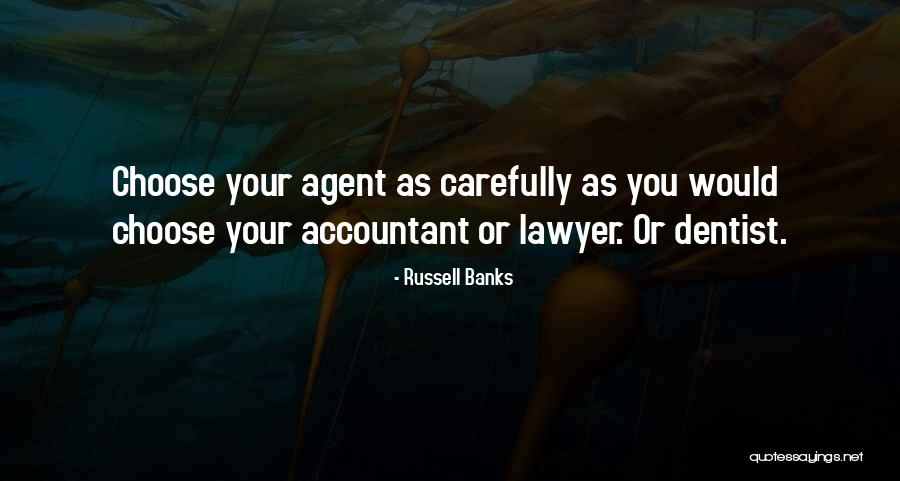 Duraroc Quotes By Russell Banks Duraroc Quotes By Russell Banks