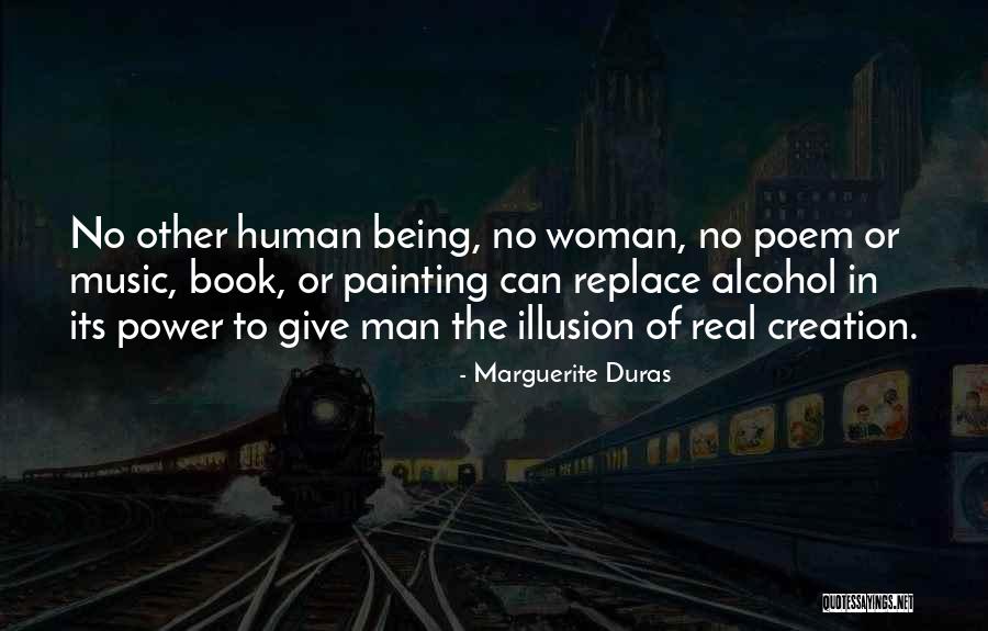 Duras Marguerite Quotes By Marguerite Duras