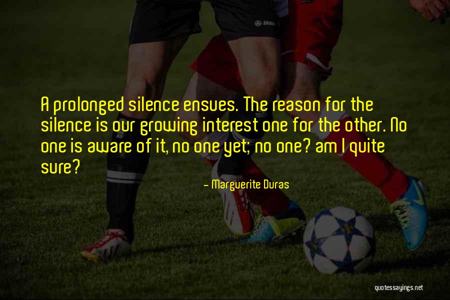 Duras Marguerite Quotes By Marguerite Duras Duras Marguerite Quotes By Marguerite Duras