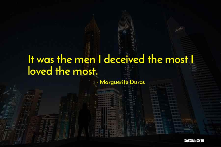 Duras Marguerite Quotes By Marguerite Duras Duras Marguerite Quotes By Marguerite Duras