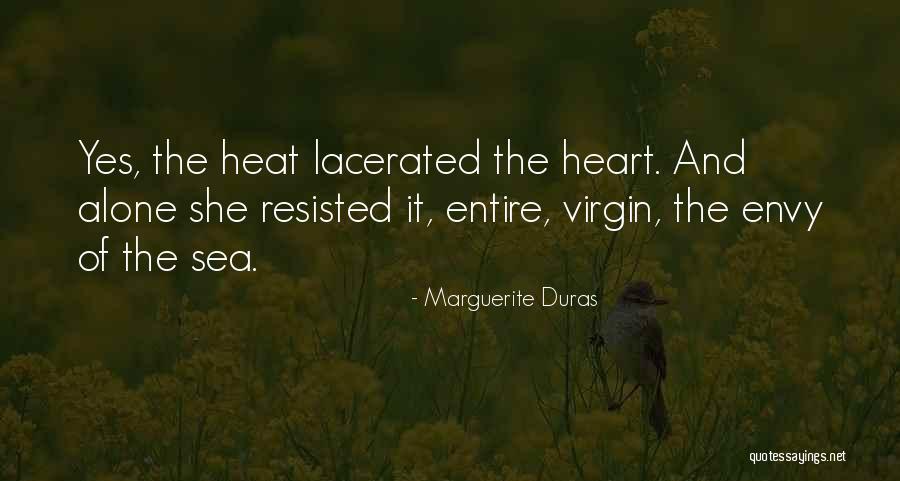 Duras Marguerite Quotes By Marguerite Duras Duras Marguerite Quotes By Marguerite Duras