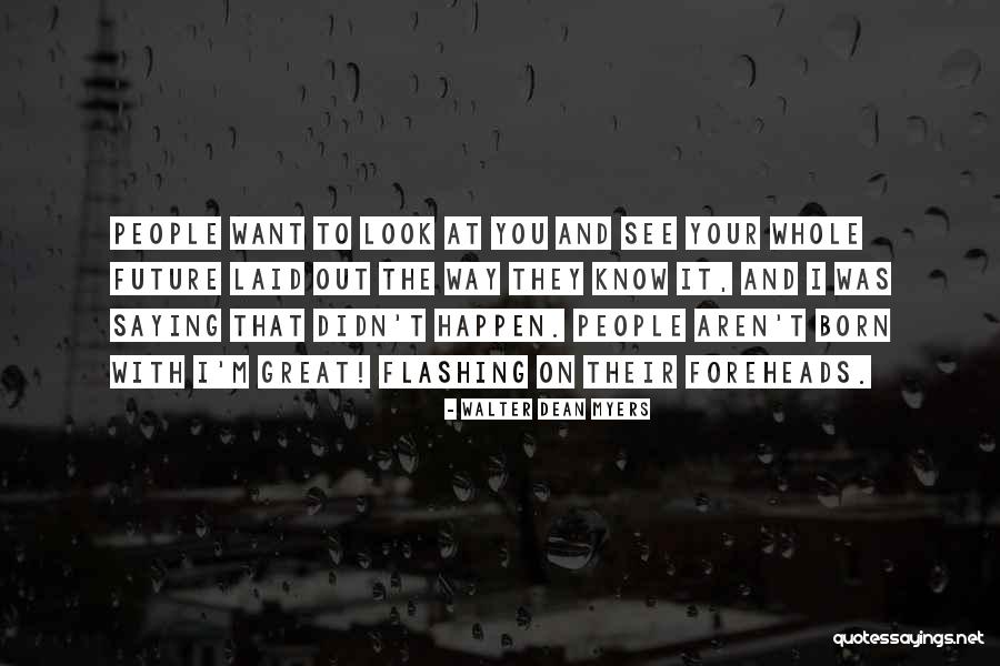 Durascoop Litter Quotes By Walter Dean Myers Durascoop Litter Quotes By Walter Dean Myers