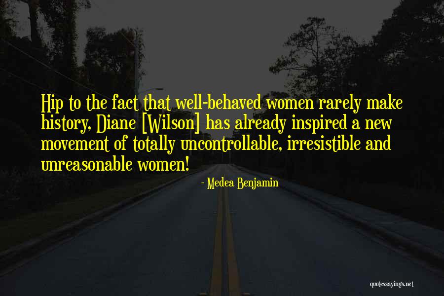 Duraseal Quick Quotes By Medea Benjamin Duraseal Quick Quotes By Medea Benjamin
