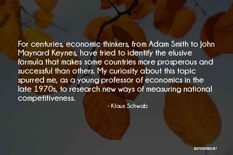 Durasteel Star Quotes By Klaus Schwab Durasteel Star Quotes By Klaus Schwab