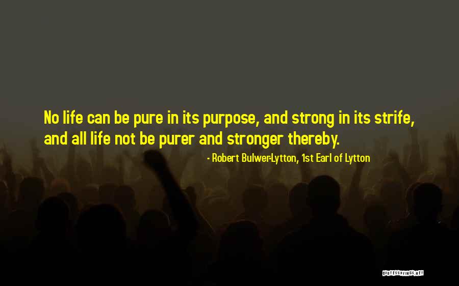 Durasteel Star Quotes By Robert Bulwer-Lytton, 1st Earl Of Lytton Durasteel Star Quotes By Robert Bulwer-Lytton, 1st Earl Of Lytton