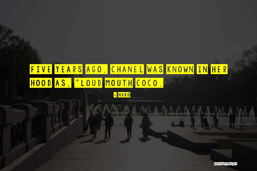 Durateston Quotes By Nako Durateston Quotes By Nako