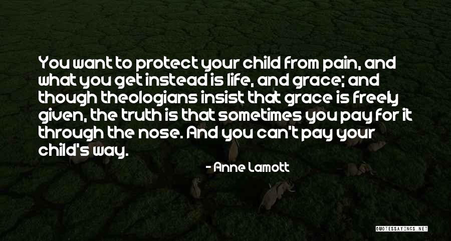 Durational Employment Quotes By Anne Lamott Durational Employment Quotes By Anne Lamott
