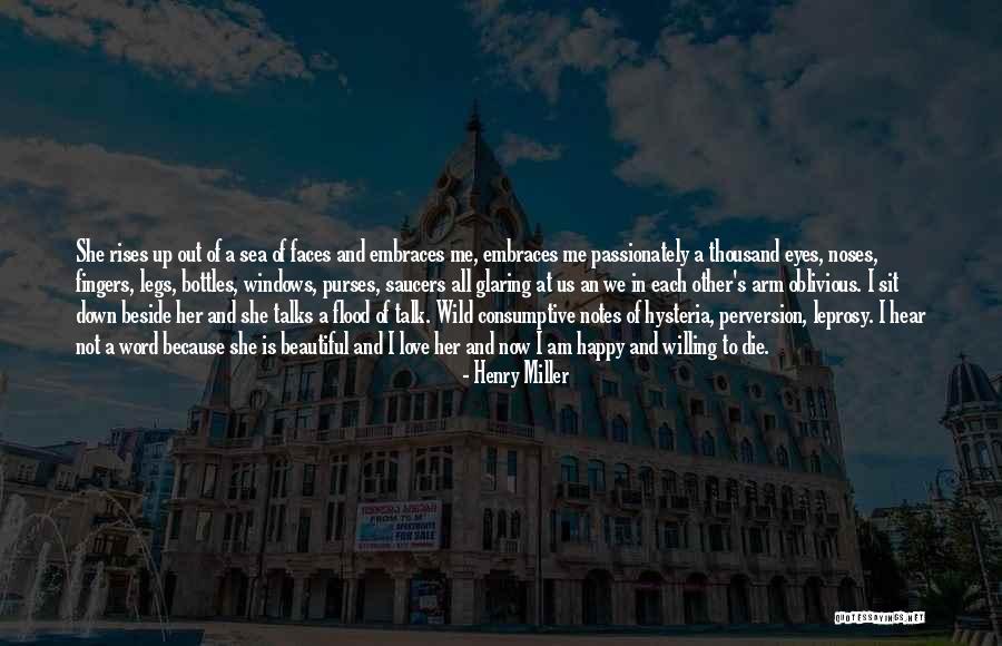 Durational Employment Quotes By Henry Miller Durational Employment Quotes By Henry Miller
