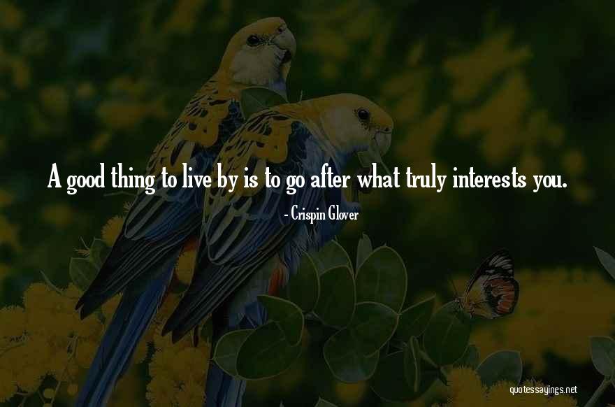Durato International Quotes By Crispin Glover Durato International Quotes By Crispin Glover